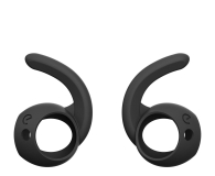 KeyBudz EarBuddyz do AirPods 1/2, EarPods black - 1172691 - zdjęcie 1